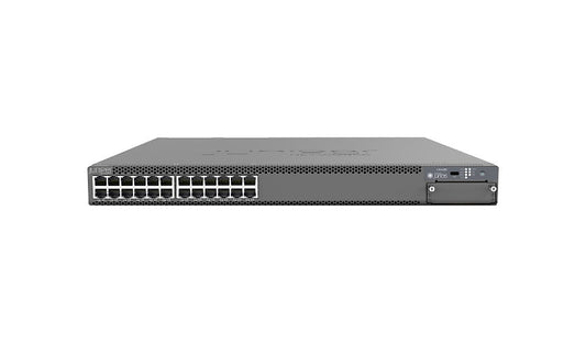 Juniper EX4400-24T-AFI Ethernet Switch