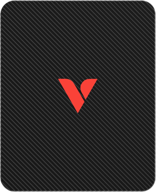 Verbatim 1TB SnapBack Ultra Slim USB 3.2 Gen 2x2 Portable SSD