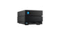 LaCie 2big Dock STLG20000400 - hard drive array