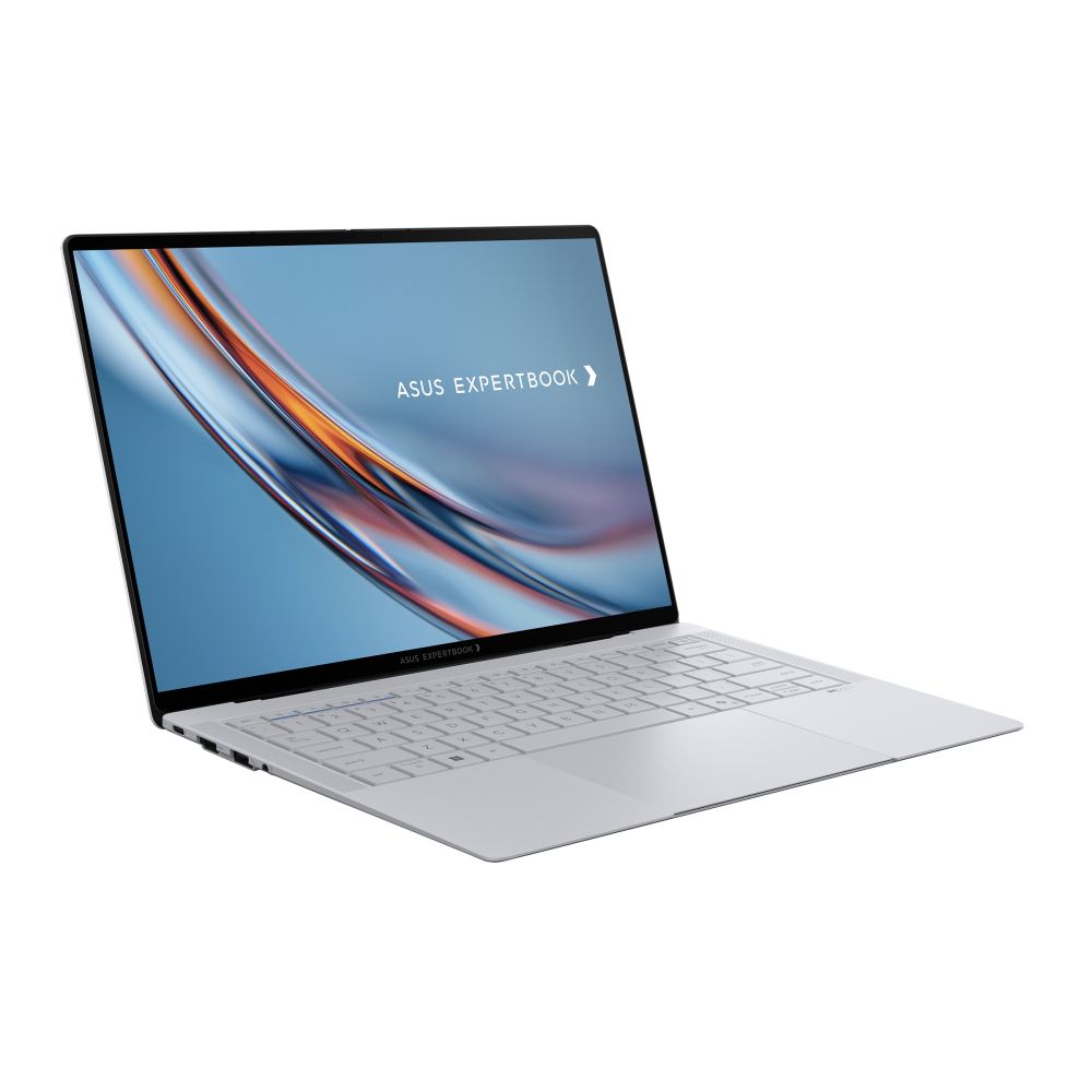 ASUS ExpertBook with Core Ultra X7 358H 32GB RAM 1TB SSD 14 inch WQXGA+ Touch Display