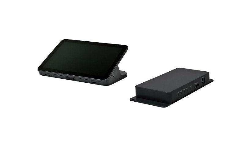 Lenovo ThinkSmart 12SQ0000US Video Conference Equipment - For Video Conferencing