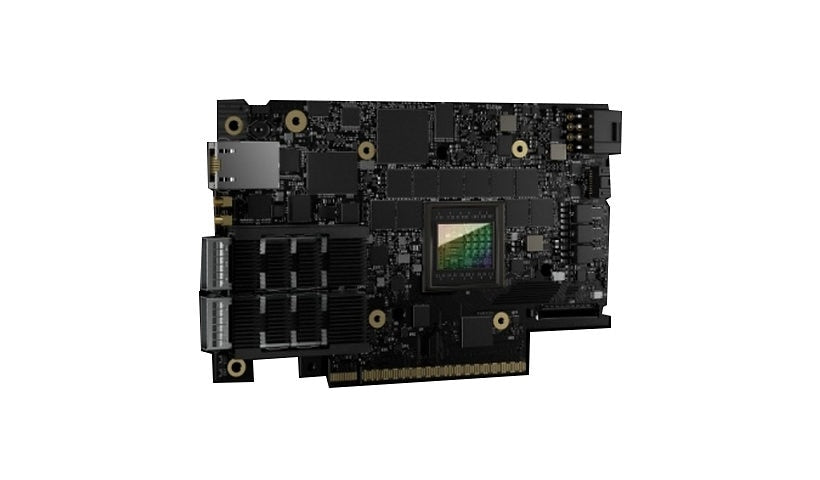 NVIDIA 900-9D3B6-00CC-EA0 Bluefield-3 B3210E DPU Network Adapter