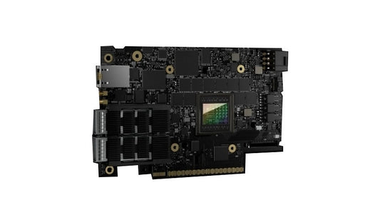 NVIDIA 900-9D3B6-00CC-EA0 Bluefield-3 B3210E DPU Network Adapter