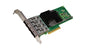 Intel Ethernet Converged Network Adapter X710-DA4 - network adapter - PCIe 3.0 x8 - 10 Gigabit SFP+ x 4
