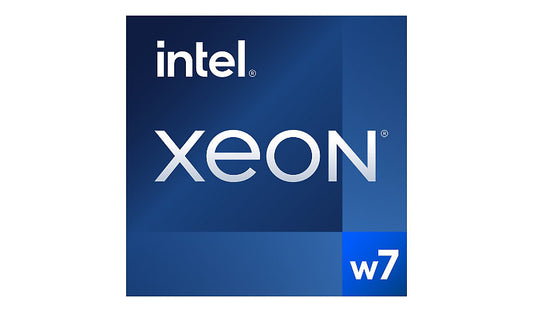 Intel Xeon W W7-3455 / 2.5 GHz processor - OEM