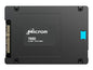 Micron MTFDKCC960TFR-1BC1ZABYYR SSD 960 GB Internal - 2.5 - PCIe NVMe 4.0 - U.3 - TAA - 1 DWPD