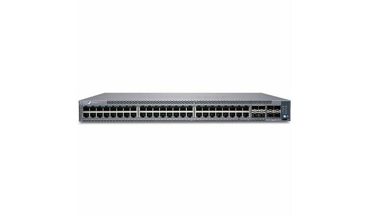 Juniper EX4100-48P Ethernet Switch