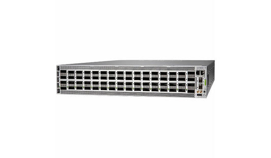 Juniper QFX5230-64CD Ethernet Switch