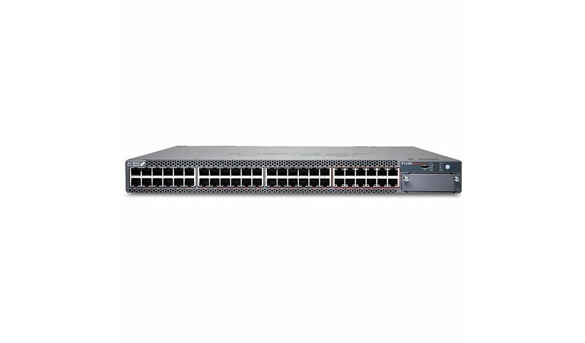 Juniper EX4400 Ethernet Switch