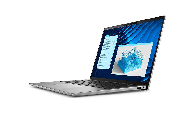 Dell 14" Latitude 5455 Laptop Copilot+ PC