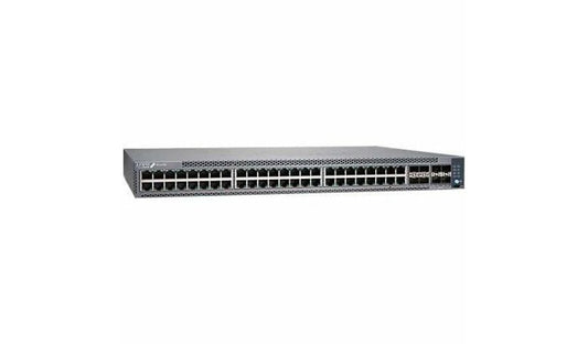 Juniper EX4100-48P Layer 3 Switch