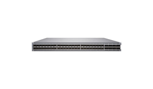 Juniper QFX5120-48YM Ethernet Switch