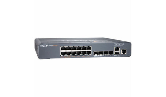 Juniper EX4000-12MP Ethernet Switch