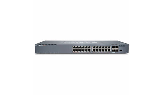 Juniper EX4000-24MP Ethernet Switch