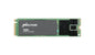 Micron 7450 MAX 400GB NVMe M.2 (22x80) Non-SED Enterprise SSD