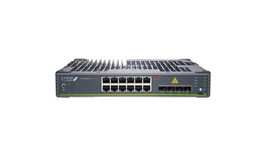Juniper EX4100-F-12T Ethernet Switch