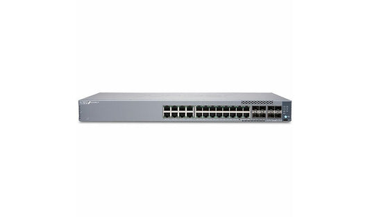 Juniper EX4100-F-24T Ethernet Switch