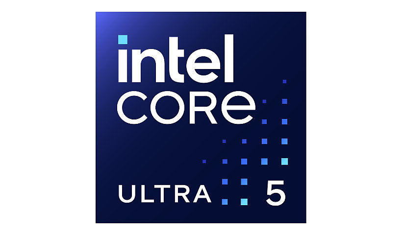 Intel Core Ultra 5 235 / 3.4 GHz processor - Box