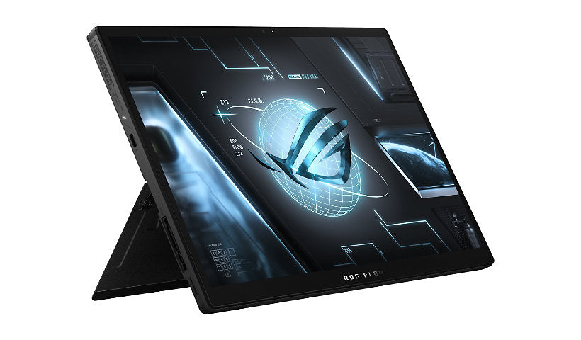 ASUS ROG Flow Z13 with AMD Ryzen AI Max+ 395 Processor 128GB RAM 1TB SSD 13.4 inch WQXGA Touch Display