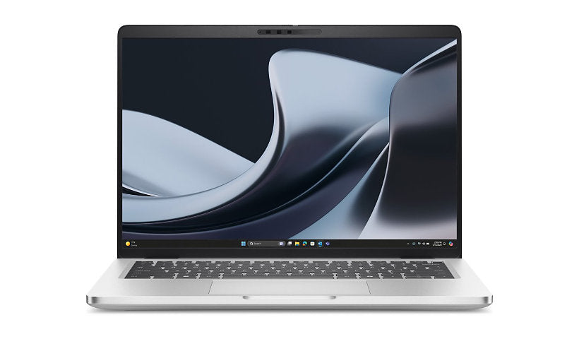 Dell Pro 14 Plus with Ryzen 7 PRO 16GB RAM 512GB SSD 14 inch FHD+ Display