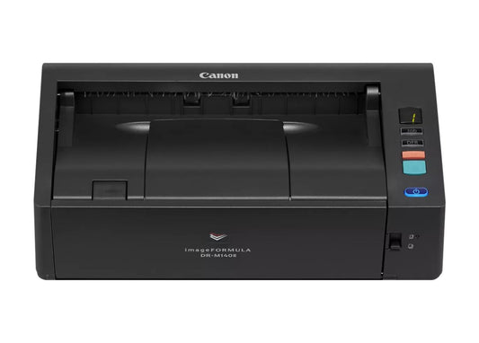 Canon ImageFORMULA DR-M140II Office Document Scanner