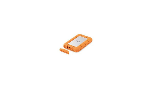 LaCie Rugged Mini - SSD - 1 TB - USB 3.2 Gen 2x2
