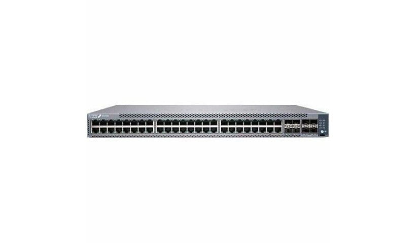 Juniper EX4100-48T Ethernet Switch