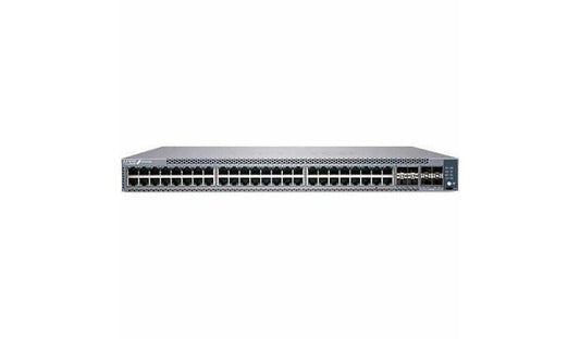 Juniper EX4100-48T Ethernet Switch