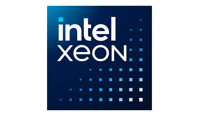 Intel Xeon 6730P / 2.5 GHz processor