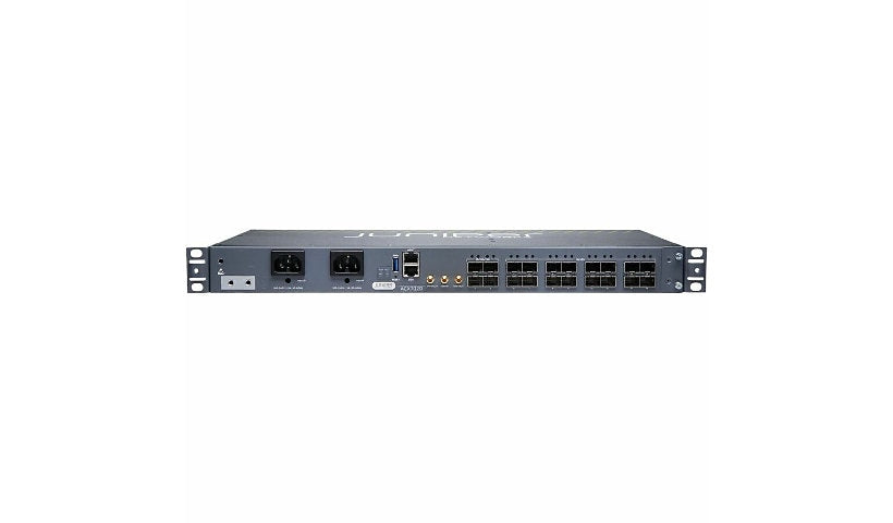 Juniper ACX7020 Cloud Metro Router