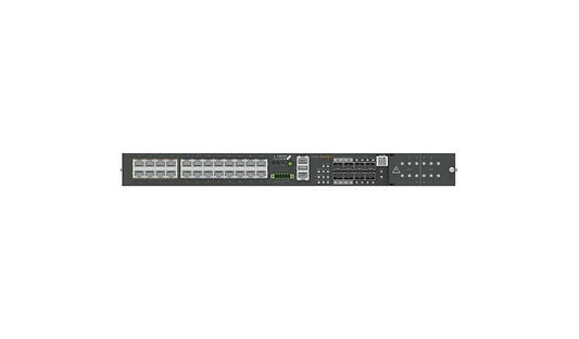 Juniper EX4100-H-24MP Ethernet Switch