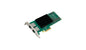 Intel Ethernet Network Adapter E610-XT2 - network adapter - PCIe 4.0 x4 - 10 Gigabit Ethernet x 2