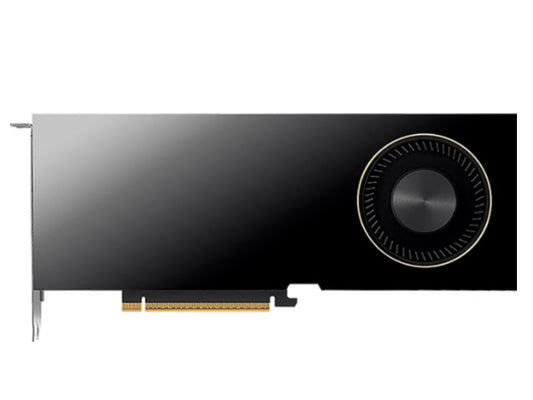 NVIDIA RTX PRO 6000 Blackwell Max-Q Workstation Graphics Card (OEM)