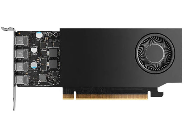 NVIDIA RTX A1000 8GB Graphics Card