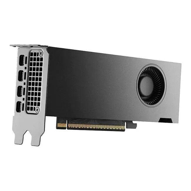 NVIDIA RTX PRO 4000 Blackwell Generation SFF Graphics Card