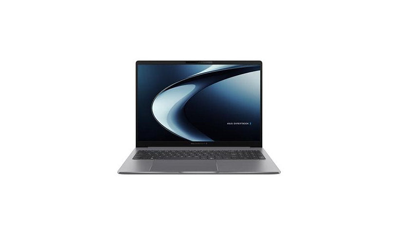 ASUS ExpertBook with Core Ultra 7 356H 32GB RAM 1TB SSD 16 inch WQXGA Display