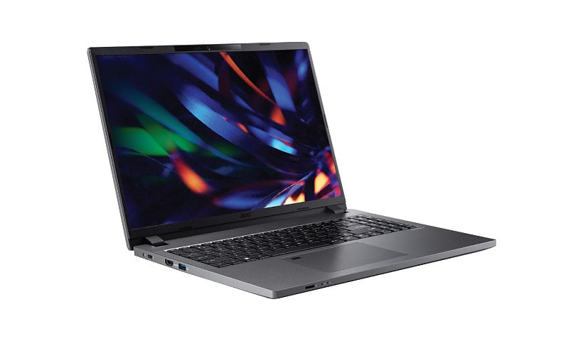 Acer TravelMate P2 16 TMP216-51 - 16" - Intel Core i5 1335U 1.3 GHz - 16 GB DDR4 SDRAM - 512 GB SSD