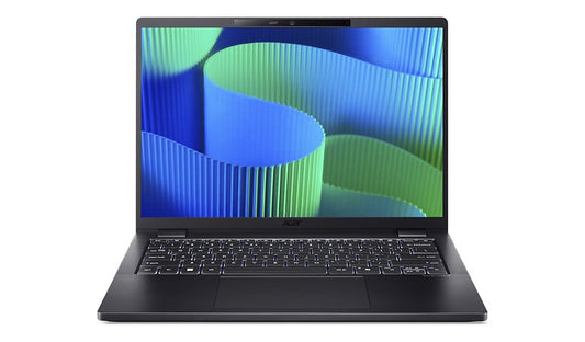 Acer TravelMate P6 14 TMP614-73T - AI Ready - 14" - Intel Core Ultra 7 - 165H - Evo - 32 GB RAM - 1.024 TB SSD