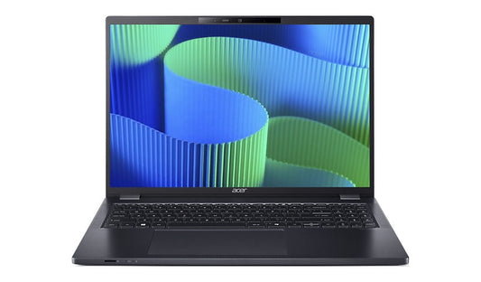 Acer TravelMate P4 16 TMP416-53 - AI Ready - 16" - Intel Core Ultra 5 - 125U - 16 GB RAM - 512 GB SSD