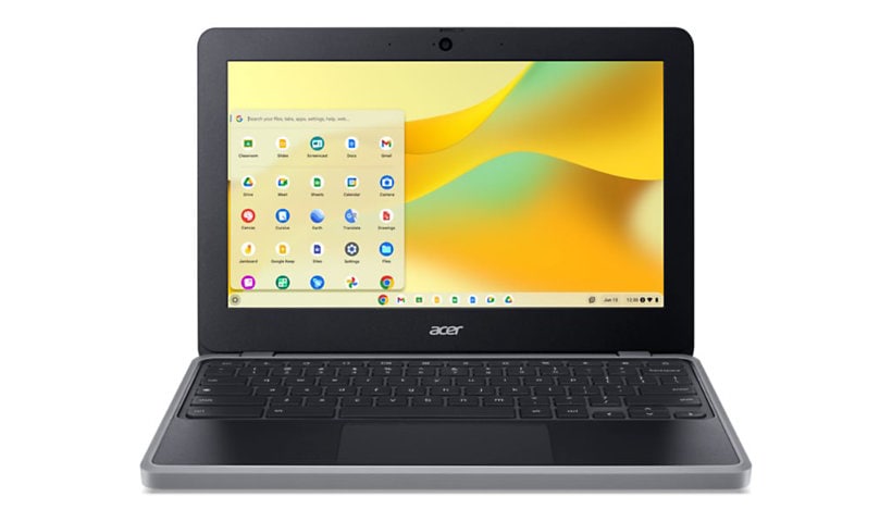 Acer Chromebook 311 C723T - 11.6" - MediaTek Kompanio 528 - MT8186TV/AZA - 8 GB RAM - 32 GB eMMC
