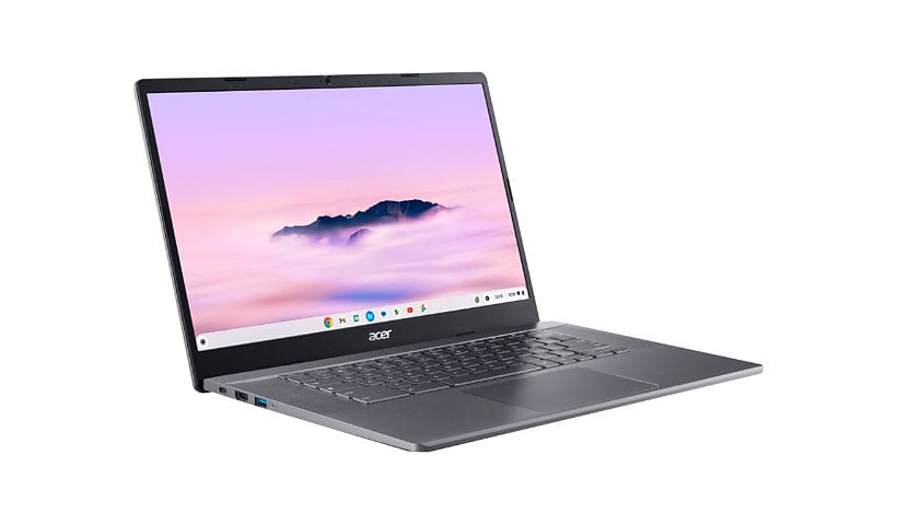 Acer Chromebook Plus 515 CBE595-1T-74LG 15.6" Touchscreen Chromebook - Full HD