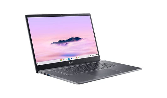 Acer Chromebook Plus 515 CBE595-1T-74LG 15.6" Touchscreen Chromebook - Full HD