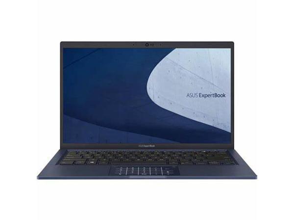 ASUS ExpertBook B1 B1400CEA-XH51 - 14" - Intel Core i5 - 1135G7 - 8 GB RAM - 256 GB SSD