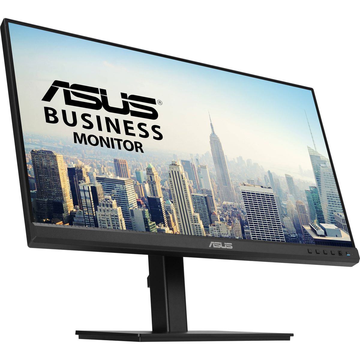 ASUS 24Inch 1080P MULTI-TOUCH MONITOR (BE24ECSBT)