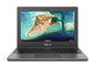 Asus Chromebook, Dark Grey, Intel Celeron N5100 1.1 GHz,4G LPDDR4X on board,32G eMMC