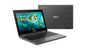 ASUS Chromebook Flip CR1 CR1100FKA-YZ142T - 11.6" - Intel Celeron - N5100 - 4 GB RAM - 32 GB eMMC
