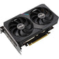ASUS DUAL-RTX3060-O12G-V2 - OC Edition - graphics card - GF RTX 3060 - 12 GB