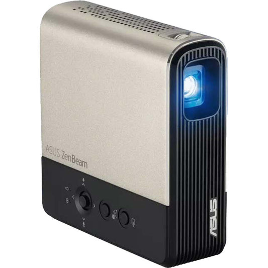 ASUS ZenBeam E2 Mini LED Portable Wireless Projector