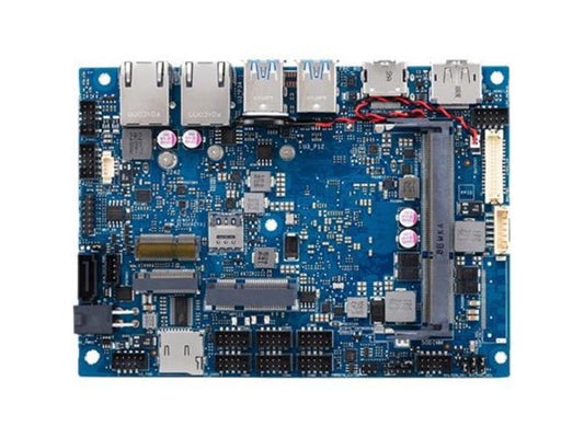 ASUS E393S-IM-AA 3.5 SBC industrial motherboard