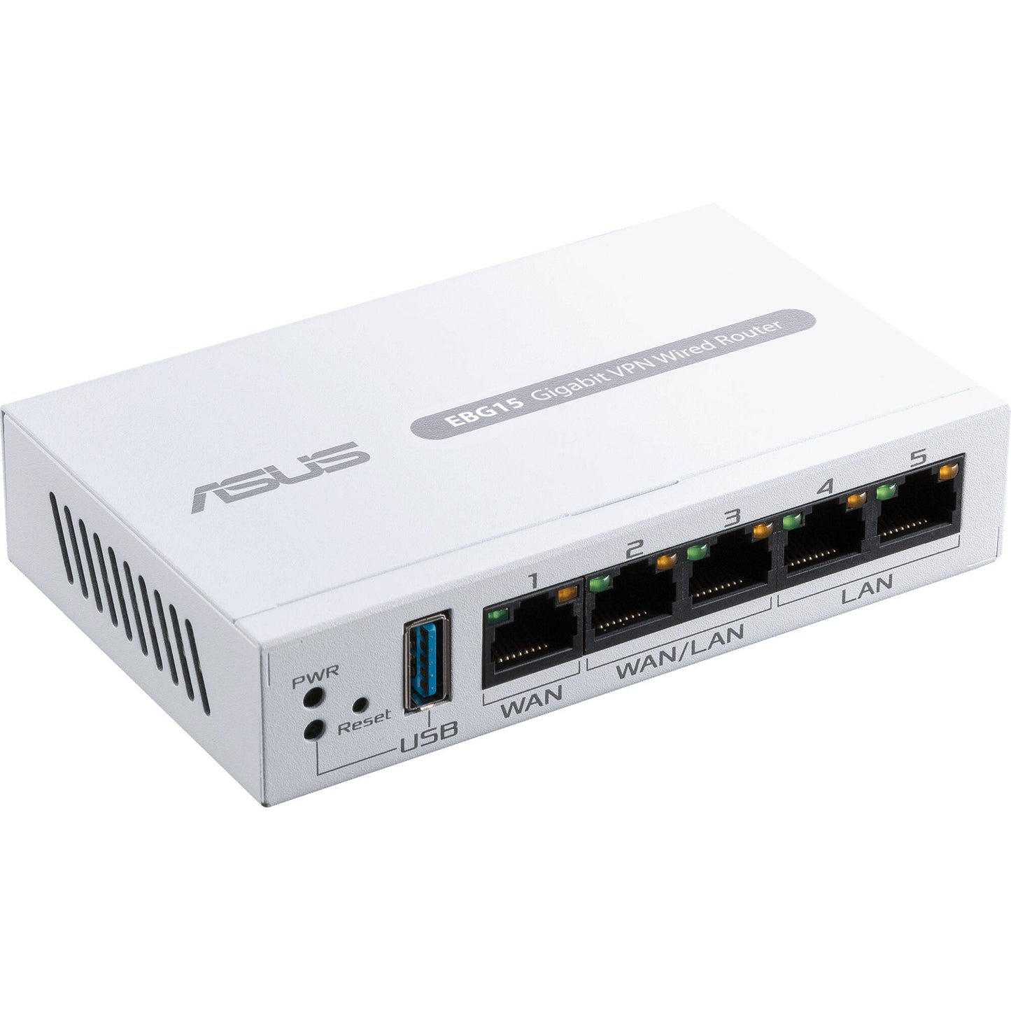 ASUS Expert WIFI EBG15 Gigabit VPN wired router